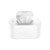 Huoge Usb Baby Wipe Warmer Constant Temperature Wet Wipe Dispenser For Baby