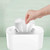 Huoge Usb Baby Wipe Warmer Constant Temperature Wet Wipe Dispenser For Baby