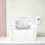 Huoge Usb Baby Wipe Warmer Constant Temperature Wet Wipe Dispenser For Baby
