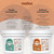 Nutiva Organic, Neutral Tasting, Steam Refined Coconut Oil, 1-gallon