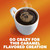 Dunkin’ Caramel Me Crazy Ground Coffee, 11 Ounces