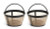 4-cup Basket Style Coffee Filter For Mr. Coffee 4 Cup Coffeemakers (2-pack)