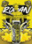 Kill Cliff Ignite Flaming Joe Clean Energy Drink - 12 Cans