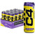 C4 Original Sugar Free Energy Drink | Purple Frost | Pre Workout Performance Drink With No Artificial Colors Or Dyes,12 Fl Oz (pack Of 12)