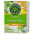 Traditional Medicinals Green Tea With Ginger, Organic-6 X 1 Box