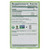 Traditional Medicinals Green Tea With Ginger, Organic-6 X 1 Box
