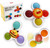Baby Toys For 12-24 Months, Suction Cup Spinner Toys, Baby Bath Toys For Toddlers, Baby Fidget Toys, Sensory Toys For Boys Girls 1 2 3 Year