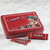 Clove Chewing Gum Tin