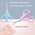 13pcs Baby Safety Tool Nail Beauty Care Set Grooming Care