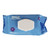 1 Pack |  Berkley Jensen Unscented Baby Wipes, 9 Pk./100 Ct.