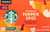 Starbuck Kcup Pumpkin, 3.6 Oz
