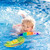 Pool Toy Boat Bath Toys - Children’s Toy Boat，yacht Toy In Bathtub, Birthday Gift For Kids Pool Toy