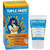 Triple Paste Medicated Ointment For Diaper Rash, 2 Oz Tube