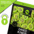 Sun Dried Kiwi Slices, With Sugar Added Fruit Snack 16oz By Nut Cravings