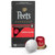 Peet's Coffee Espresso Capsules, Crema Scura Intensity 9 (10 Count) Compatible With Nespresso Original  Machines