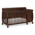 Davinci Kalani 4-in-1 Convertible Crib & Changer In Espresso