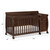 Davinci Kalani 4-in-1 Convertible Crib & Changer In Espresso