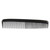 Dynarex Black Plastic Comb 9 Inch 4886 240 Per Case