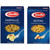 Barilla Pasta Variety Pack, Farfalle & Rotini, 16 Ounce (pack Of 4)