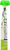 Beech-nut Veggies Stage 2, Squash Peas & Pears Baby Food, 3.5 Oz Pouch