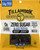 Tillamook Country Smoker Jerky, Black Pepper Beef Jerky, Zero Sugar, 2.2oz