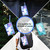 2 Pcs New Reusable Refillable Stroller Accessories Portable Tissue Box Cosmetic Pouch Wet Wipes Bag Baby Wipe Dispenser 2pcs