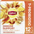 Lipton Herbal Tea , Turmeric Ginger, + Vitamin C Caffeine-free, Tea Bags 12 Ct