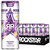 Rockstar Energy Drink, Unplugged Passionfruit, 12oz Sleek Cans (12 Pack)