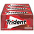 Trident Cinnamon Sugar Free Gum, 12 Packs Of 14 Pieces (168 Total Pieces)