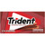 Trident Cinnamon Sugar Free Gum, 12 Packs Of 14 Pieces (168 Total Pieces)