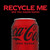 Coke Zero Sugar Soda Soft Drink, 12 Fl Oz, 20 Pack