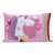 Parent's Choice 4-piece Toddler Bedding Set, Pink, Unicorn