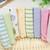 Viking Glory 8pcs Soft Cotton Baby Towel Infant Newborn Bath Washcloth Kids Feeding Baby Wipes Cloth