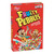 Post Fruity Pebbles Breakfast Cereal, Gluten Free, 10 Vitamins And Minerals, Breakfast Snacks, Sweetened Rice Cereal, 11 Oz