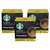 Dolce Gusto Starbucks Coffee Veranda Blend Americano, (packaging May Vary), 12 Count, Pack Of 3