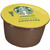 Dolce Gusto Starbucks Coffee Veranda Blend Americano, (packaging May Vary), 12 Count, Pack Of 3