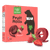 Bear Yoyo Strawberry Real Fruit Roll - Multipack, 3.5 Ounce -- 6 Per Case.