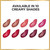 L'oreal Paris Age Perfect Luminous Hydrating Lipstick + Nourishing Serum, Luminous Pink, 0.13 Oz.