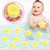 Herrnalise Toy For Boys Rubber Bath Toys Bathtub Gift For Baby Shower Pressing Voice Preschool