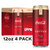 Coca-cola With Coffee Vanilla Cans, 12 Fl Oz, 4 Pack