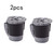 Uhuse 1/2/4xfor Keurig My K-cup Universal Reusable Coffee Filter Approved For Keurig