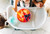 Safety 1ˢᵗ 3-in-1 Grow And Go High Chair, Birchbark