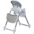 Safety 1ˢᵗ 3-in-1 Grow And Go High Chair, Birchbark