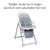 Safety 1ˢᵗ 3-in-1 Grow And Go High Chair, Birchbark