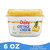 Daisy Cottage Cheese With Pineapple, Single Serve, 6.0 Oz