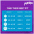 Pull-ups Boys' Potty Training Pants Size 6, 4t-5t, 56 Ct