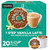 The Original Donut Shop Vanilla Latte, Single-serve Keurig K-cup Pods, Flavored Coffee, 20 Count
