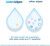 Waterwipes Biodegradable Original Baby Wipes, 99.9% Water Based Wipes, Unscented & Hypoallergenic For Sensitive Skin, 240 Count (4 Packs), Packaging May Vary
