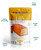 Lili’s Gourmix Pound Cake Premium Low Carb, Keto Baking Mix,  Sugar & Gluten Free  7.4 Oz