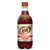 A&w Root Beer Zero Sugar Soda 20oz Bottles, Quantity 12